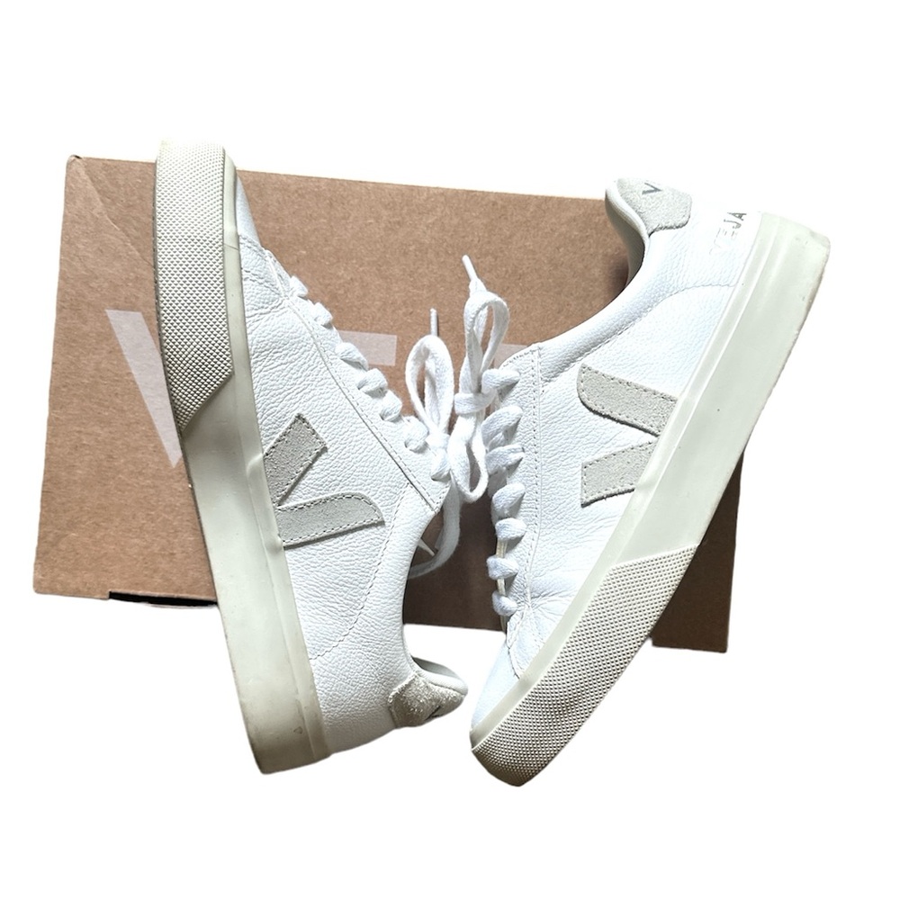 Veja Campo Sneakers